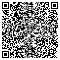 QR code with R I Steinberg DMD contacts