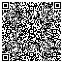 QR code with Cazrex L L C contacts