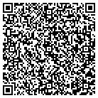 QR code with My Hot Yoga contacts