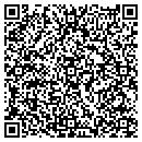 QR code with Pow Wow Yoga contacts