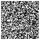 QR code with A And B Lawn And Plow Serv contacts