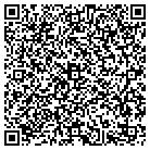 QR code with R & R Health Care Management contacts