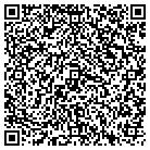 QR code with Sabine Pools Spas & Furn Inc contacts