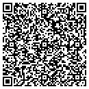 QR code with Yoga Patch LLC contacts