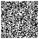 QR code with R K Custom Carpentry & Design contacts