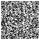 QR code with Aaron's Lawn & Landscaping contacts