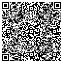 QR code with Zen Zone contacts
