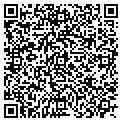 QR code with CSAB Inc contacts