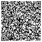 QR code with Adamson Handyman & Lawn Service contacts