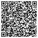 QR code with Gap contacts