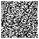 QR code with Agro Turf contacts
