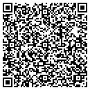 QR code with Finish Line contacts