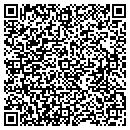 QR code with Finish Line contacts