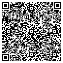 QR code with Finish Line contacts