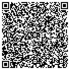 QR code with Gambell Volunteer Fire Department contacts