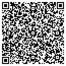QR code with S Prime Furniture Co contacts