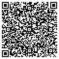 QR code with Jbk Productions contacts