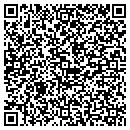 QR code with University Discount contacts