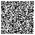 QR code with Kal Sra contacts