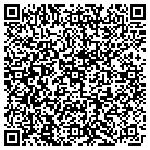 QR code with A1 Thrifty Cut Lawn Service contacts