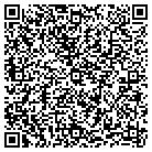 QR code with Radiology & Imaging Spec contacts