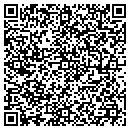 QR code with Hahn Martin MD contacts
