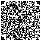 QR code with Hallmark Health Corporation contacts