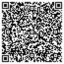 QR code with Yoga Sol contacts