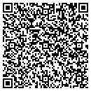 QR code with Yoga Unlimited contacts