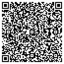 QR code with Custom Lawns contacts