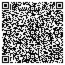 QR code with E R A contacts