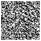 QR code with Ward's Custom Woodworks contacts