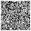 QR code with Mark Burger contacts