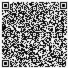 QR code with Martin Burger Homes Inc contacts