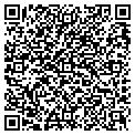 QR code with Gasham contacts