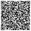 QR code with Gary Mckenna contacts
