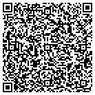 QR code with Hahn Lowry & Assoc LLC contacts