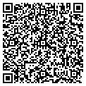 QR code with Jack Hauser MD contacts