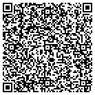 QR code with B And S Lawn Service contacts