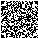 QR code with Yoga Muscles contacts