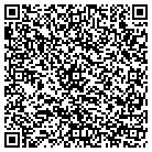 QR code with University Of Connecticut contacts