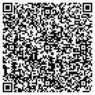 QR code with A-Maze-Ing Lawn Service LLC contacts