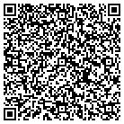 QR code with King Paul Kevin M D contacts