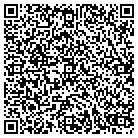 QR code with A Petrillo Jr Landscape LLC contacts