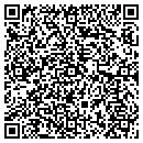 QR code with J P Kush & Assoc contacts