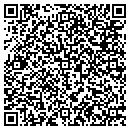 QR code with Hussey Products contacts