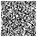 QR code with Huston & CO contacts