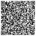 QR code with Milton L Nathanson M D contacts