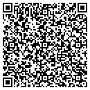 QR code with Hands Of White Healing Center contacts