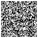 QR code with D2 Custom Footwear contacts